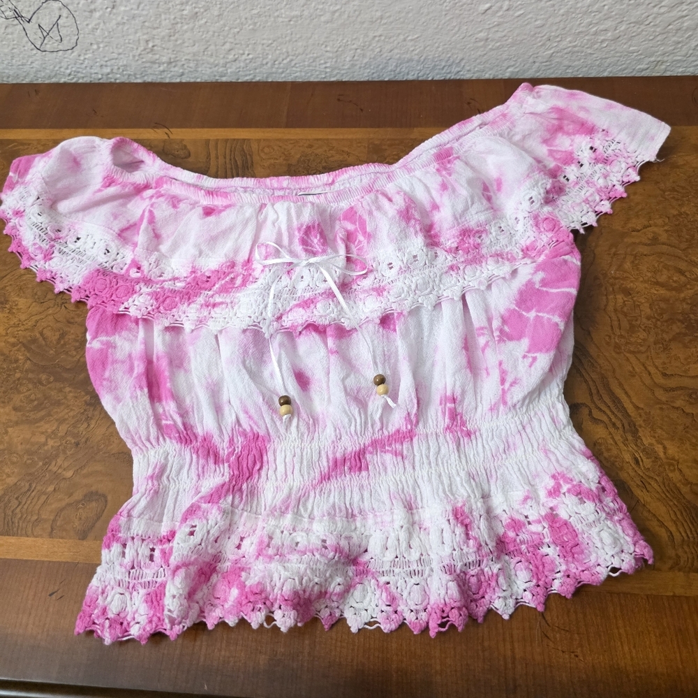 Nwt. Seaspice Top